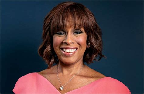 gayle king net worth